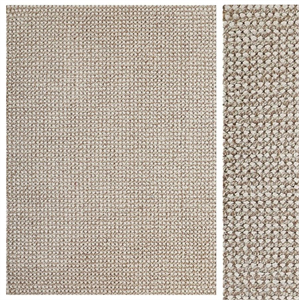 Elsie Wool & Jute Rug